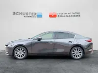 Neu Mazda 3 186 PS (136 kW) 2026 Frei wählbar Limousine
