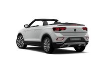 Neu VW T-Roc Style 150 PS (110 kW) 2025 SUV