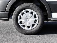 Gebraucht Ford Transit Trend 131 PS (96 kW) 2024 Frostweiß Van