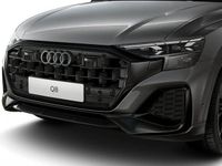Neu Audi Q8 Sport 286 PS (210 kW) 2025 Grau SUV