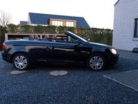 Gebraucht VW Eos Edition 140 PS (102 kW) 2008 Schwarz Cabrio