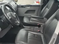 Usado VW Transporter 174 HP (127 kW) 2008 Cinzento Van