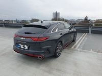 gebraucht Kia ProCeed pro_cee'd /1.6 T-GDI DCT GT GT