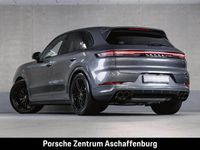Neu Porsche Cayenne S 475 PS (349 kW) 2025 Quarzitgraumetallic SUV