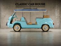Gebraucht Fiat 600 1965 Blau SUV
