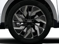 Neu Renault Rafale Esprit Alpine 200 PS (147 kW) 2025 Perlmuttweiß metallic SUV