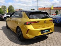 gebraucht Opel Astra 5t 1.6T Hybrid GS LED/ACC/HiGl/360°/DAB+