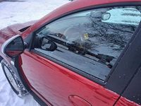 Gebraucht Dacia Duster Prestige 116 PS (85 kW) 2019 Rot SUV