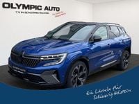 Gebraucht Renault Austral Esprit Alpine 158 PS (116 kW) 2023 Blue + black SUV