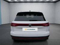 Neu VW Touareg 231 PS (169 kW) 2025 Weiß SUV