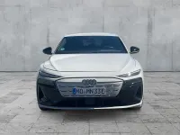 Gebraucht Audi A6 e-tron Sport 269 kW (367 PS) 2025 Beige Kombi