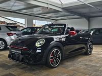Gebraucht Mini John Cooper Works Cabriolet 231 PS (169 kW) 2019 Schwarz Cabrio