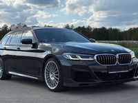 Gebraucht Alpina B5 621 PS (456 kW) 2022 Grau Limousine