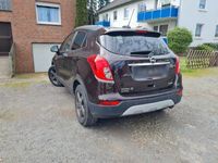 gebraucht Opel Mokka X 1.4 ECOTEC Turbo Ultimate Start/Stop...