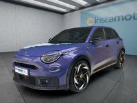 Neu Abarth 600e 205 kW (280 PS) 2025 Violett SUV