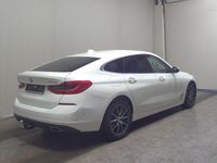 Gebraucht BMW 620 Gran Turismo 190 PS (139 kW) 2021 Weiss Limousine