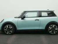 Gebraucht Mini Cooper S Classic 204 PS (150 kW) 2025 Grün Kleinwagen