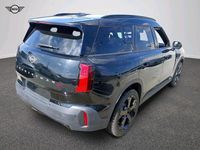Gebraucht Mini Countryman 218 PS (160 kW) 2025 Schwarz SUV