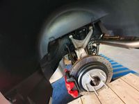 Second-hand Corvette C5 344 CP (253 kW) 2004 Argintiu Coupe