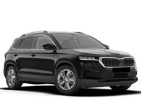 Neu Skoda Karoq 150 PS (110 kW) 2026 Black magic perleffekt SUV