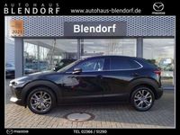 gebraucht Mazda CX-30 Selection X 186 Automatik Matrix-LED|Bose|Leder