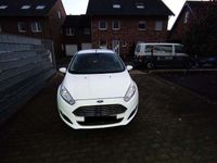 gebraucht Ford Fiesta FiestaTitanium 1.0 EcoBoost Celebration-Paket*