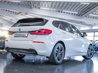 gebraucht BMW 118 i Hatch