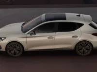 Second-hand Cupra Leon 150 CP (110 kW) 2024 Albastru Berlinǎ