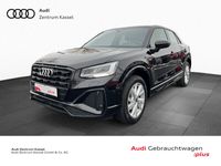 gebraucht Audi Q2 Q235 TFSI S line LED virtual Co. Kamera Carplay