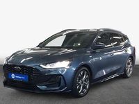 Gebraucht Ford Focus ST-Line X 155 PS (114 kW) 2024 Blau Kombi