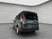 Gebraucht Ford Transit Connect Trend 120 PS (88 kW) 2022 Grau Van / Kleinbus