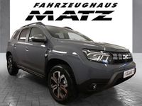 gebraucht Dacia Duster TCe 150 EDC Journey*Media Navi*Kamera*