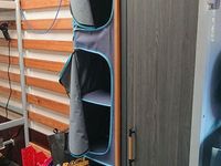 Gebraucht Renault Master 204 PS (150 kW) 2012 Rot Van