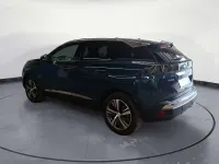 Gebraucht Peugeot 3008 Allure 131 PS (96 kW) 2024 Blau SUV