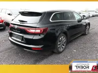 Gebraucht Renault Talisman LIMITED 224 PS (164 kW) 2020 Schwarz metallic Kombi