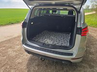 Gebraucht Ford S-MAX Trend 190 PS (139 kW) 2019 Silber Van / Kleinbus