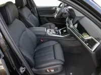 Gebraucht Alpina XB7 621 PS (456 kW) 2026 Saphirschwarz metallic SUV