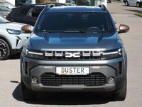 Gebraucht Dacia Duster Extreme 141 PS (103 kW) 2025 Dolomit grau (metallic) SUV
