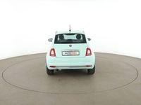 gebraucht Fiat 500 1.2 Lounge, Benzin, 10.420 €