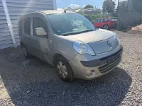 Gebraucht Renault Kangoo Expression 86 PS (63 kW) 2010 Beige Kombi