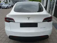 Usata Tesla Model Y 378 kW (514 CV) 2022 Bianco SUV