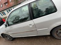 Gebraucht VW Lupo 75 PS (55 kW) 2001 Kleinwagen