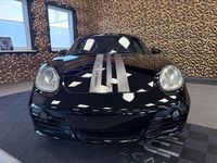 Gebraucht Porsche Cayman S Edition 295 PS (216 kW) 2006 Schwarz Coupé