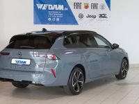 Neu Opel Astra 131 PS (96 kW) 2025 Grau Kombi