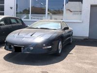 gebraucht Pontiac Firebird Trans AmT-Top Trans Am