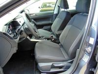 Gebraucht VW Polo Life 116 PS (85 kW) 2024 Rauchgrau metallic Kleinwagen