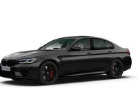Gebraucht BMW M5 Competition Edition 600 PS (441 kW) 2022 Limousine