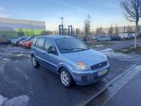 Gebraucht Ford Focus 80 PS (58 kW) 2008 Limousine