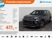 Neu VW Tayron Edition 193 PS (141 kW) 2026 Schwarz SUV