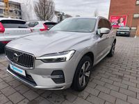 Gebraucht Volvo XC60 Plus 398 PS (292 kW) 2024 Silber SUV